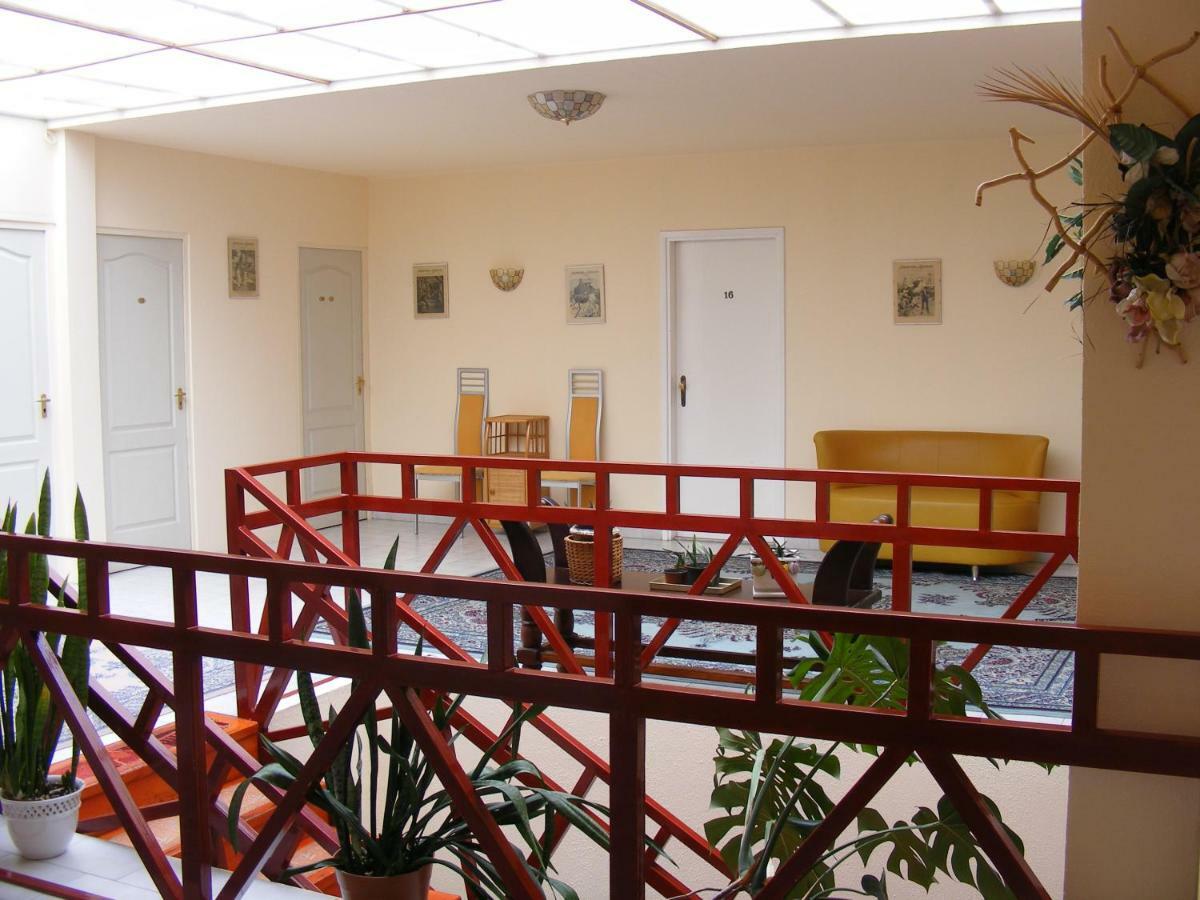 Hotel Pelikan Hódmezővásárhely Dış mekan fotoğraf