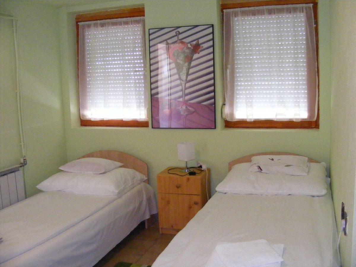 Hotel Pelikan Hódmezővásárhely Dış mekan fotoğraf